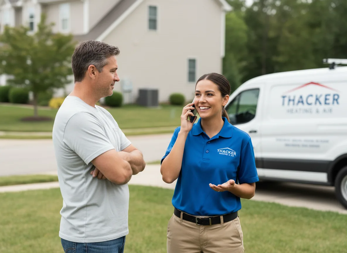Ac Repair Warren, PA FAQs